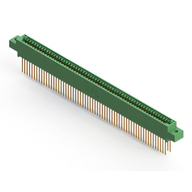 345-120-540-802 EDAC Inc.  Edgeboard Connectors